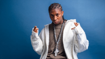 "Too Much Emphasis On Expensive Packaging Makes Many Nigerian Young Artists Go Into Debt"- Bella Shmurda