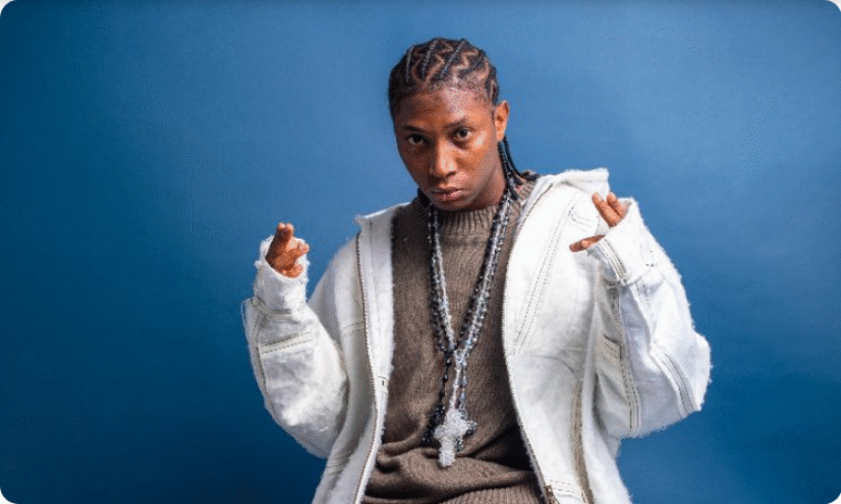 "Too Much Emphasis On Expensive Packaging Makes Many Nigerian Young Artists Go Into Debt"- Bella Shmurda