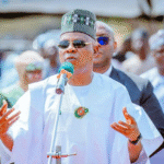Eid-el-Kabir: Shettima Message To Nigerians