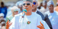 Eid-el-Kabir: Shettima Message To Nigerians