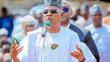 Eid-el-Kabir: Shettima Message To Nigerians
