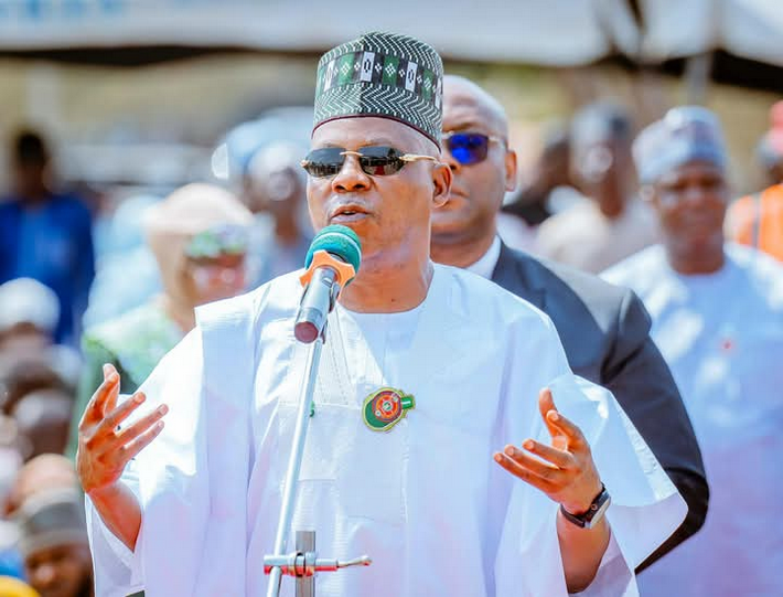 Eid-el-Kabir: Shettima Message To Nigerians