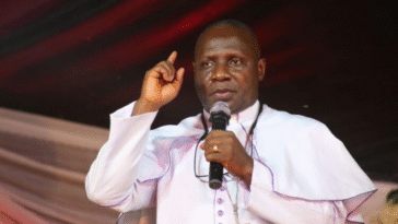 Eid-el-Kabir: CAN Send Prayers To Muslims Community, Urges Unity, Support