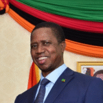 Nigeria Government Mourns Ex-Zambian President Edgar Lungu Death