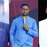 Late Tb Joshua , 3 Others Nigerian Pastors Linked To Sex Scandal