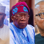 By Miles Tinubu Smarter Than Atiku, Obi - Sowunmi Says Speak On 2027 Coalition