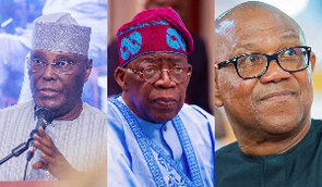 By Miles Tinubu Smarter Than Atiku, Obi - Sowunmi Says Speak On 2027 Coalition