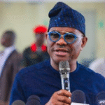 FCT Minister Aide Speaks On Video Of 'Wike In a Plane That Almost Crashed'