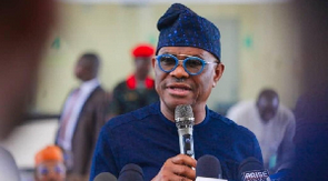FCT Minister Aide Speaks On Video Of 'Wike In a Plane That Almost Crashed'