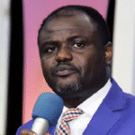 Pastor Damina: Offerings Are Spent by Men, Not God