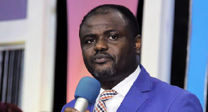 Pastor Damina: Offerings Are Spent by Men, Not God