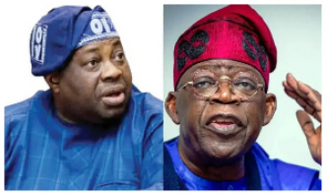 2027: If PDP Is Unit, It Has All That It Takes To Unseat Tinubu - Dele Momodu