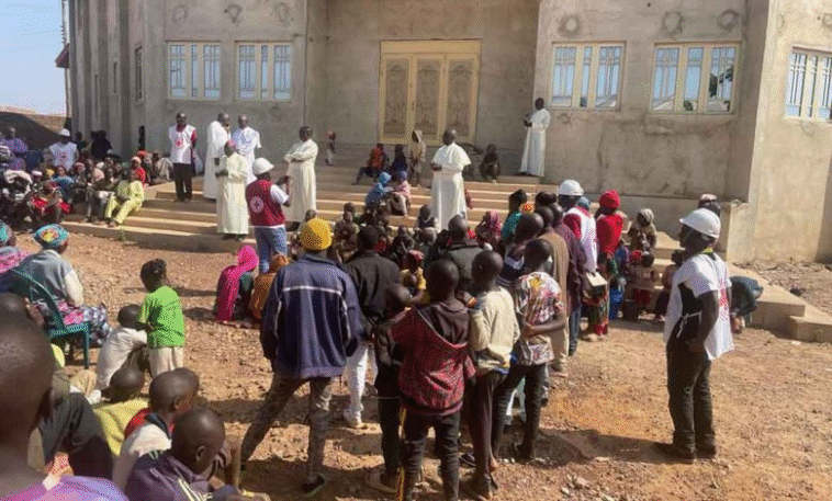 Tension As Herdsmen Launch Fresh Attacks On Agatu Community, Leave Several Dead In Benue