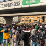 June 12: Take It Back (TIB) Movement Protest Organisers Write Fresh Demands To Nigerian Police