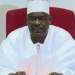 'You Are Entitled To Your Opinion' -Presidency Tells Ndume Warns Over ‘reckless’ TV comments