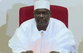 'You Are Entitled To Your Opinion' -Presidency Tells Ndume Warns Over ‘reckless’ TV comments