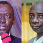 BREAKING: Bishop Reject Establishment Of Federal Ministry Of Religion