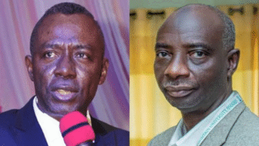 BREAKING: Bishop Reject Establishment Of Federal Ministry Of Religion