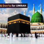 BREAKING: Saudi Arabia Govt Begins Issuance Of Umrah Visa