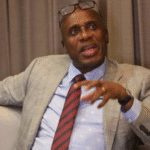 2027 Coalition: Why I’m Working To Remove Tinubu – Amaechi Reveals, Hints At Future Presidential Ambition