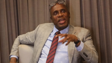 2027 Coalition: Why I’m Working To Remove Tinubu – Amaechi Reveals, Hints At Future Presidential Ambition