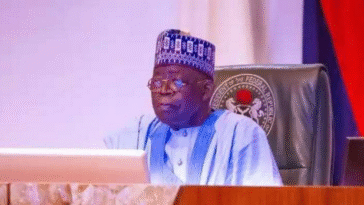 BREAKING: Tinubu Order Senate To Confirm New 7 Members Of Rivers Electoral Commission, Civil Service, Others