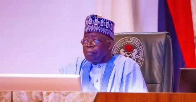 BREAKING: Tinubu Order Senate To Confirm New 7 Members Of Rivers Electoral Commission, Civil Service, Others