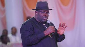 June 12 Struggle Wasn’t Just About Voting, But Justice- Seriake Dickson Tells Tinubu