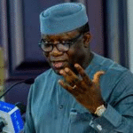 June 12: Despite Civilian Rule Nigeria Still Struggling For True Democracy - Kayode Fayemi Cried Out
