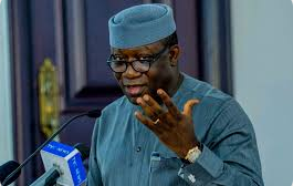 June 12: Despite Civilian Rule Nigeria Still Struggling For True Democracy - Kayode Fayemi Cried Out