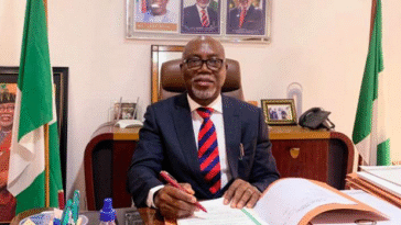 BREAKING: Gov.Aiyedatiwa Appoints 12 New Commissioners