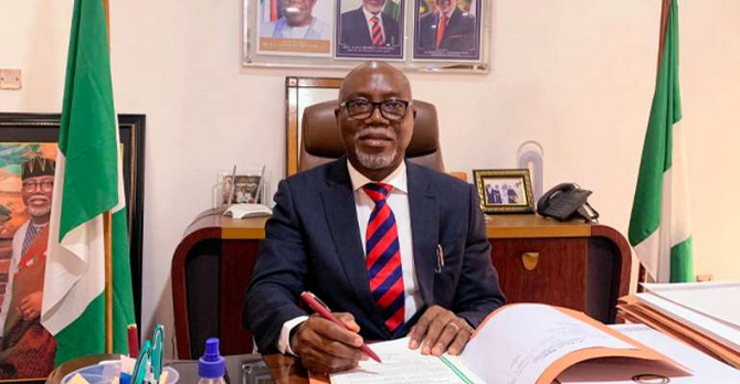 BREAKING: Gov.Aiyedatiwa Appoints 12 New Commissioners