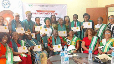 BREAKING: Ebonyi State Govt Establish Champions To Combat Maternal, Child Mortality