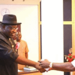 'You Cannot Preach Democracy And Practice Autocracy'- Dickson Swipe Tinubu Over Silence On Fubaras Reinstatement