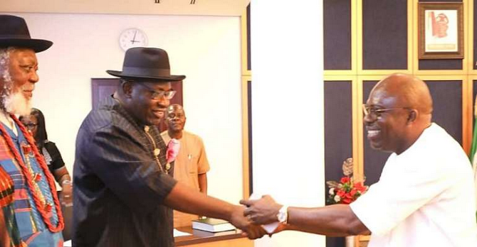 'You Cannot Preach Democracy And Practice Autocracy'- Dickson Swipe Tinubu Over Silence On Fubaras Reinstatement