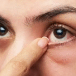 8 Tips On How To Improve The Look Of Your Under-eyes
