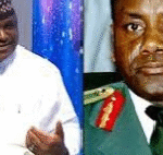 Nigerian Elections Results Usually Written, But We Are Fully Prepared This Time — General Sani Abacha’s Chief Security Officer, Hamza Al-Mustapha