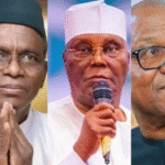 Coalition: Atiku, El-Rufai And Others Adopts New Strategy Ahead of 2027, Takes Meetings Abroad