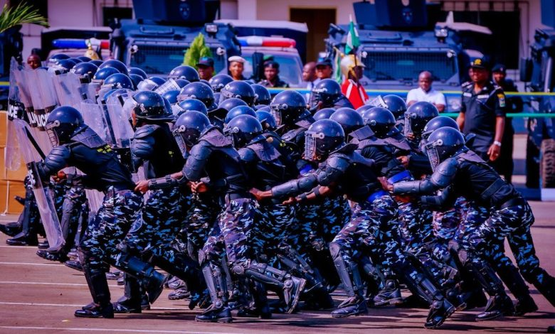 Yelewata Massacre: Intelligent Chiefs, NPF, Others Storm Benue
