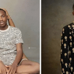 "My Heartbeat! I Love You More Than Words Can Say" - Mercy Aigbe Emotional As She Celebrate Her Son's Birthday