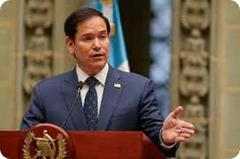 JUST IN: US Secretary of State Rubio Questions Iran’s Space Program Intentions