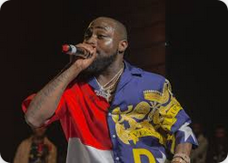 Davido Escapes Death, After He Was Allegedly Attacked by Club Security in Spain