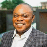 Deputy Director of the now defunct Department of Petroleum Resources (DPR), Engineer Sunday Babalola