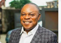 Deputy Director of the now defunct Department of Petroleum Resources (DPR), Engineer Sunday Babalola