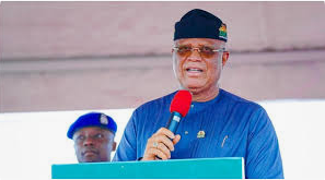 Governor Eno: Joining APC Is a Bold Move for Akwa Ibom’s Progress