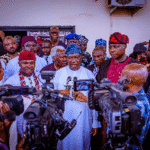Killings Aftermath: Don’t Let Miscreants Divide Us – Akume Urges Benue People