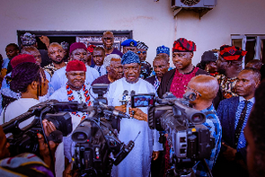 Killings Aftermath: Don’t Let Miscreants Divide Us – Akume Urges Benue People