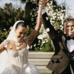 Unforgettable Vows: Inside 5 Jaw-Dropping Celebrity Weddings That Lit Up South Africa in 2025