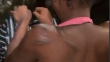 Ogun Poly Students Assault Colleague Over Alleged Boyfriend Snatching