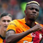 UEFA Champions League: Victor Osimhen Rejects Al Hilal’s €35m-a-Year Offer, Eyes Stay in Europe